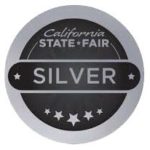 Cal State Fair Silver